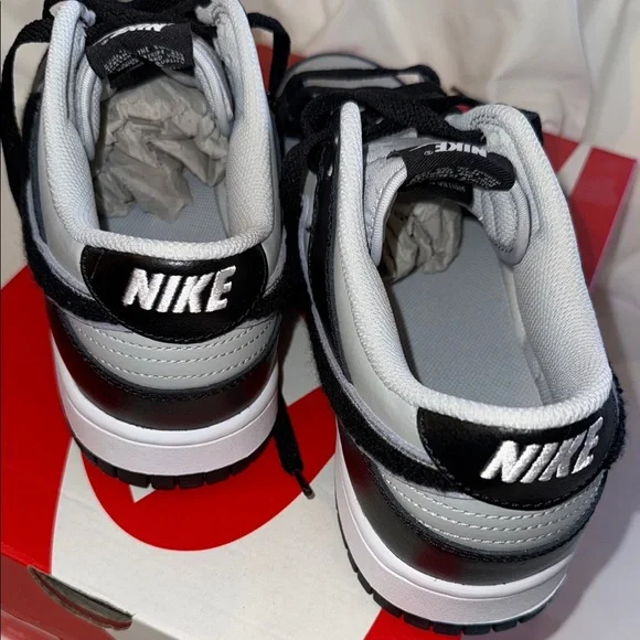 Nike Dunk Low Retro 
Grey fog/black -wolf grey - Picture 6 of 12